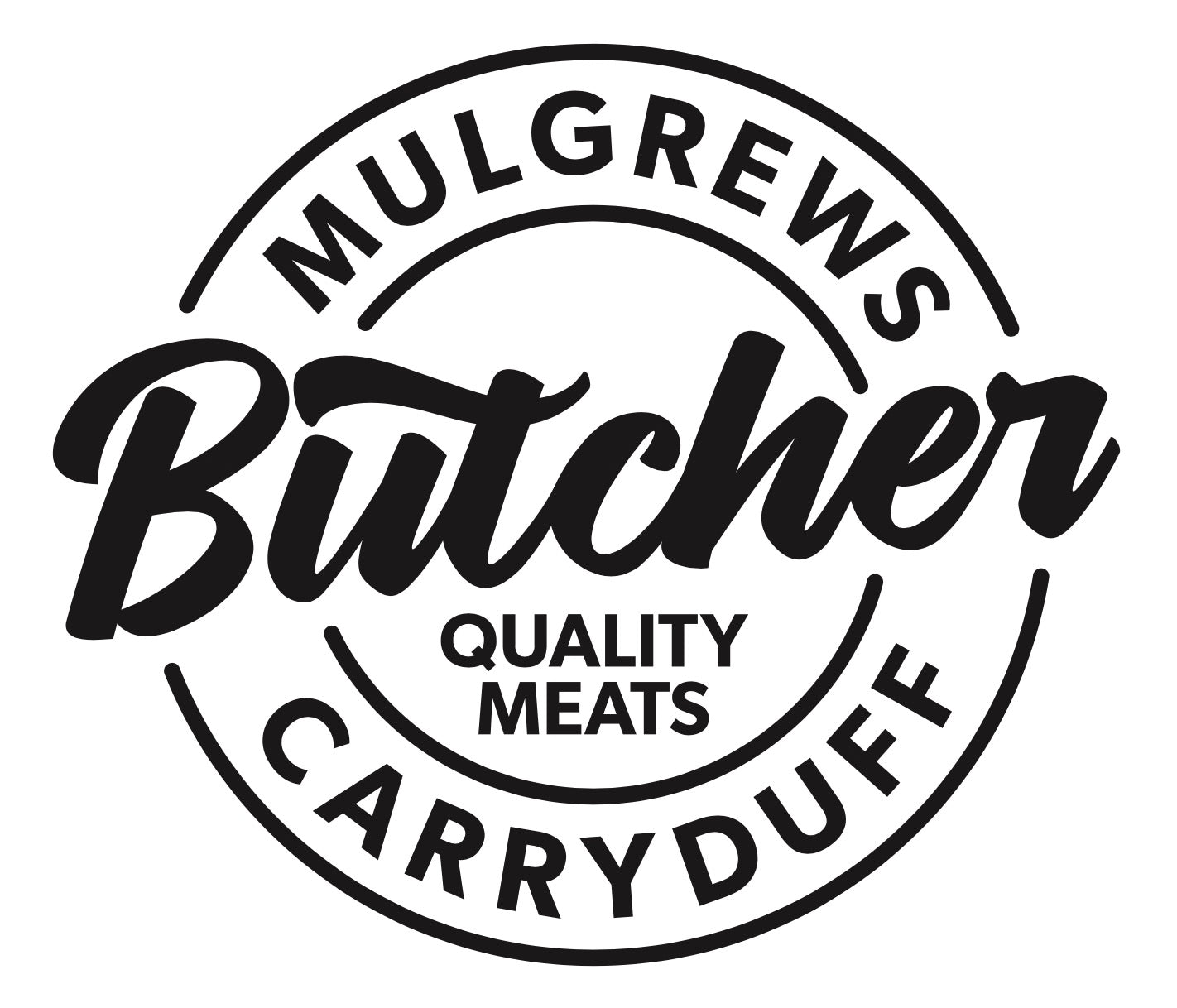 Mulgrew's Foodhall Christmas 2025